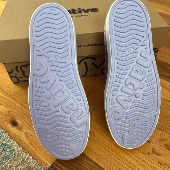 NWT Girls Native Juniper Bling size 2 - Picture 4 of 5